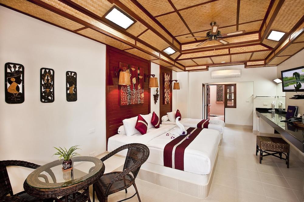 Fotos del hotel - Friendship Beach Resort and Atmanjai Wellness Spa