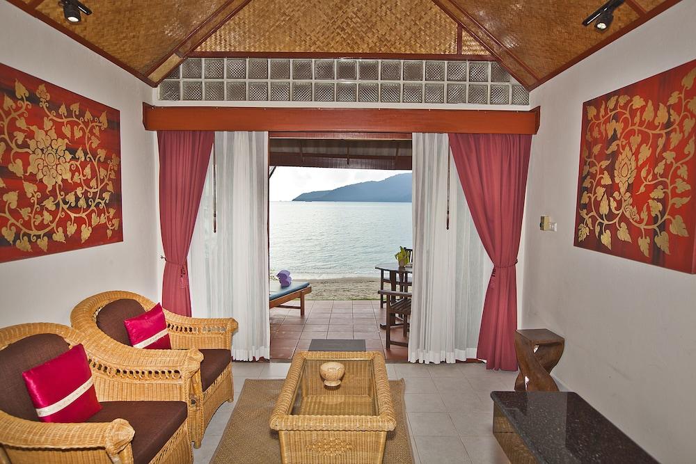 Fotos del hotel - Friendship Beach Resort and Atmanjai Wellness Spa