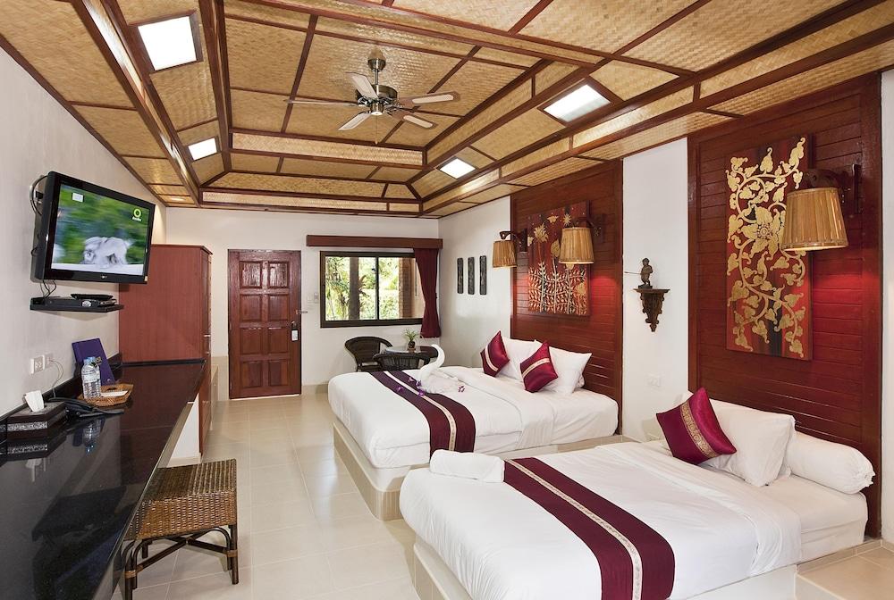 Fotos del hotel - Friendship Beach Resort and Atmanjai Wellness Spa