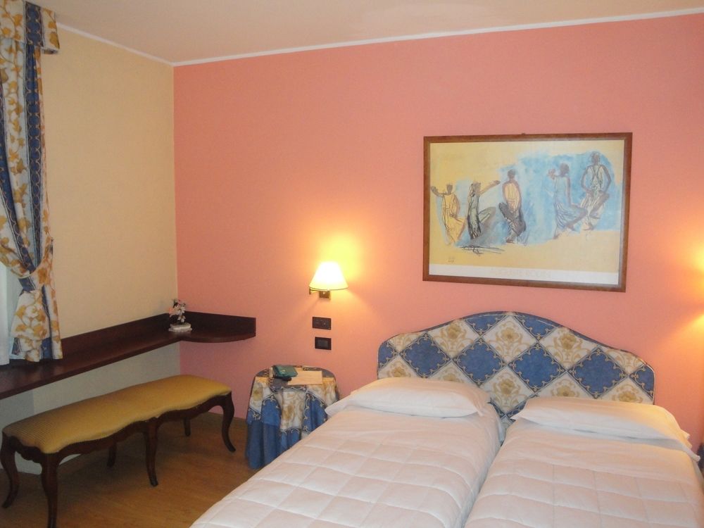 Fotos del hotel - Due Mondi