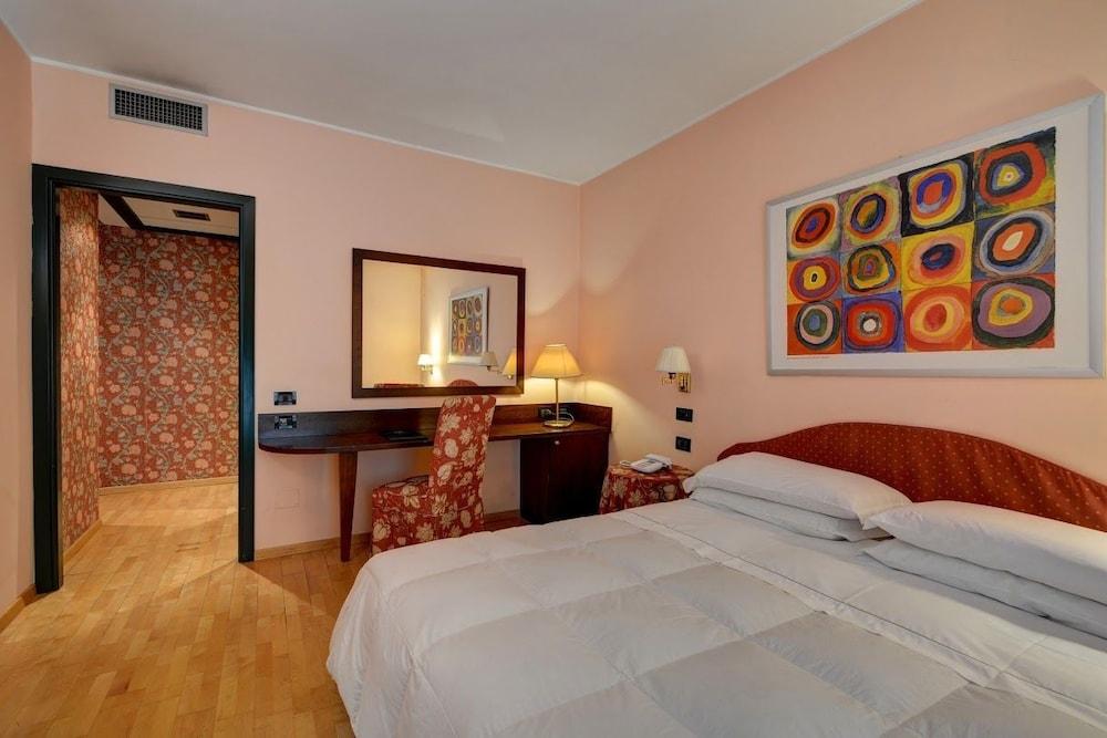 Fotos del hotel - Due Mondi
