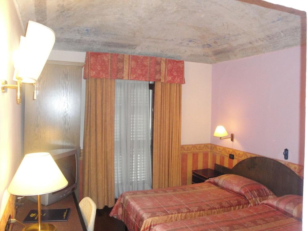 Fotos del hotel - Due Mondi