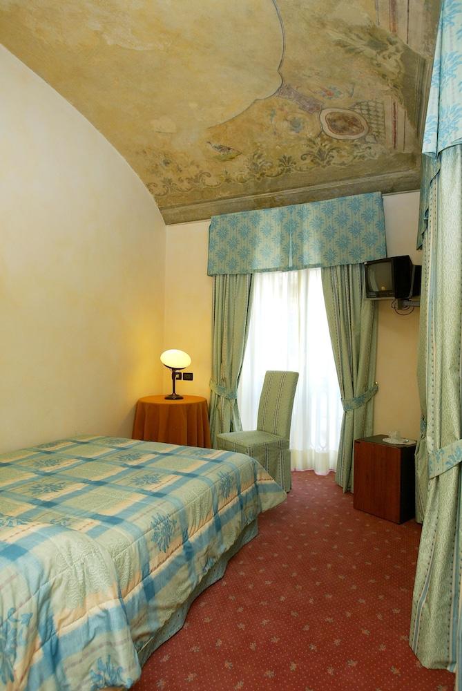 Fotos del hotel - Due Mondi