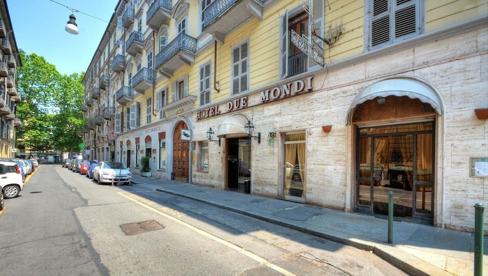 Fotos del hotel - Due Mondi