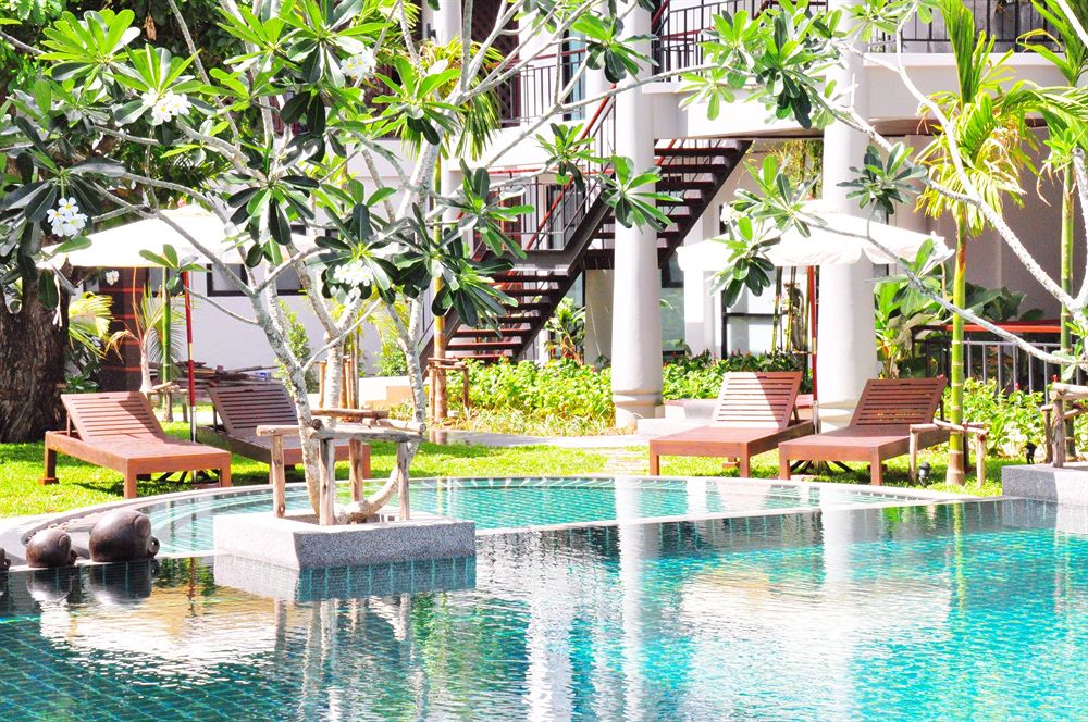 Fotos del hotel - Navatara Phuket Resort