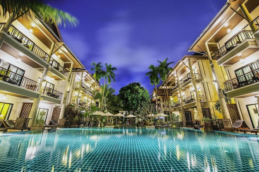 Fotos del hotel - Navatara Phuket Resort