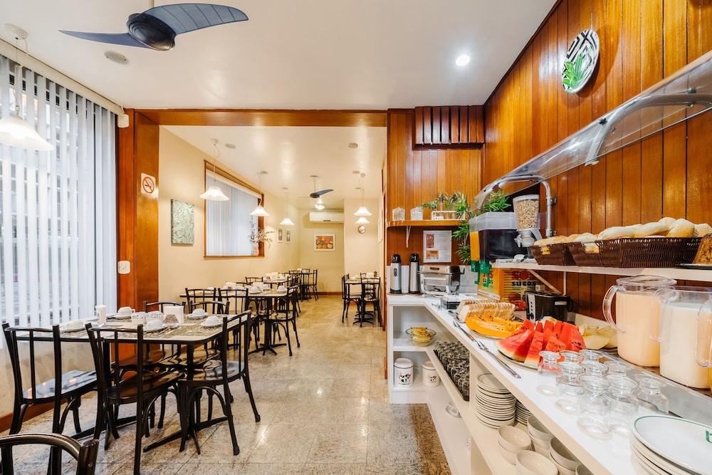 Fotos del hotel - APA COPACABANA HOTEL