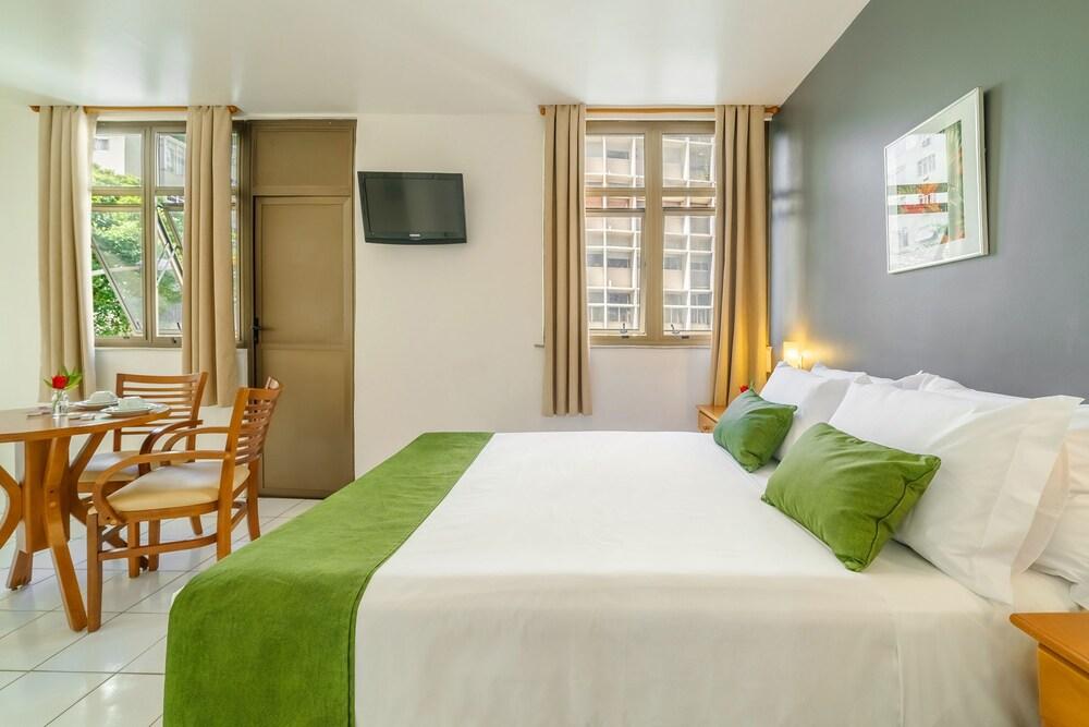 Fotos del hotel - APA COPACABANA HOTEL