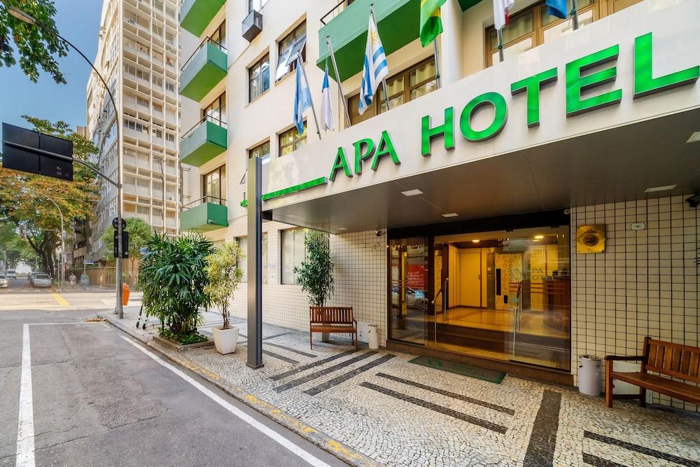 Fotos del hotel - APA COPACABANA HOTEL