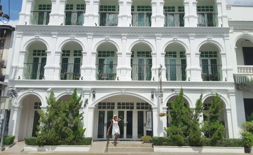 Fotos del hotel - CASA BLANCA BOUTIQUE HOTEL
