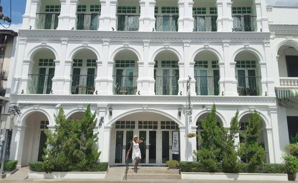 Fotos del hotel - CASA BLANCA BOUTIQUE HOTEL