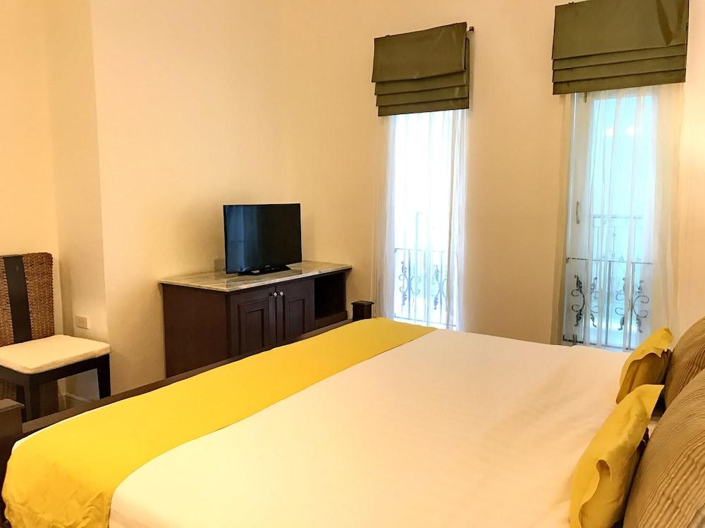 Fotos del hotel - CASA BLANCA BOUTIQUE HOTEL
