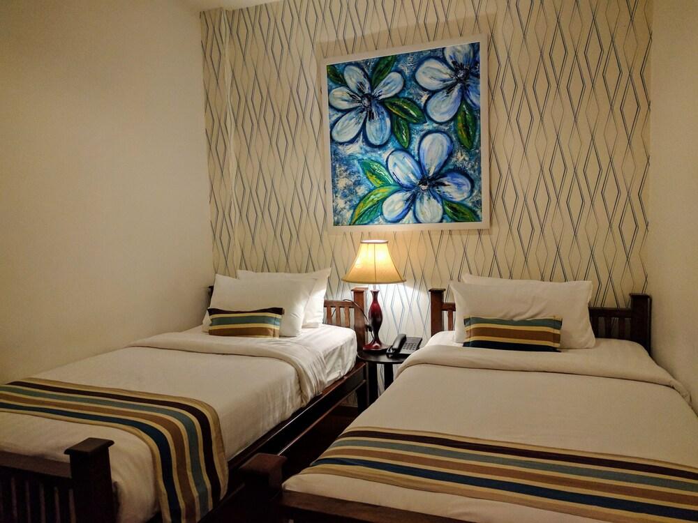 Fotos del hotel - CASA BLANCA BOUTIQUE HOTEL
