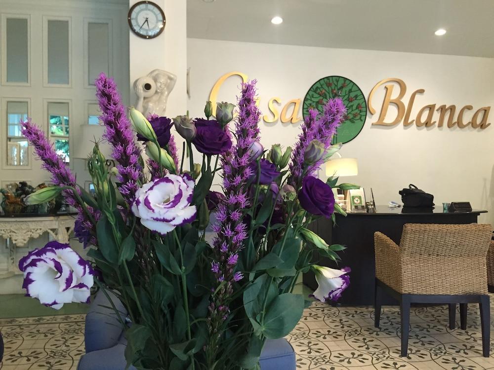 Fotos del hotel - CASA BLANCA BOUTIQUE HOTEL