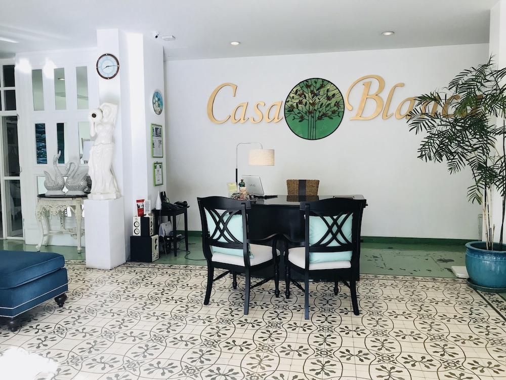 Fotos del hotel - CASA BLANCA BOUTIQUE HOTEL