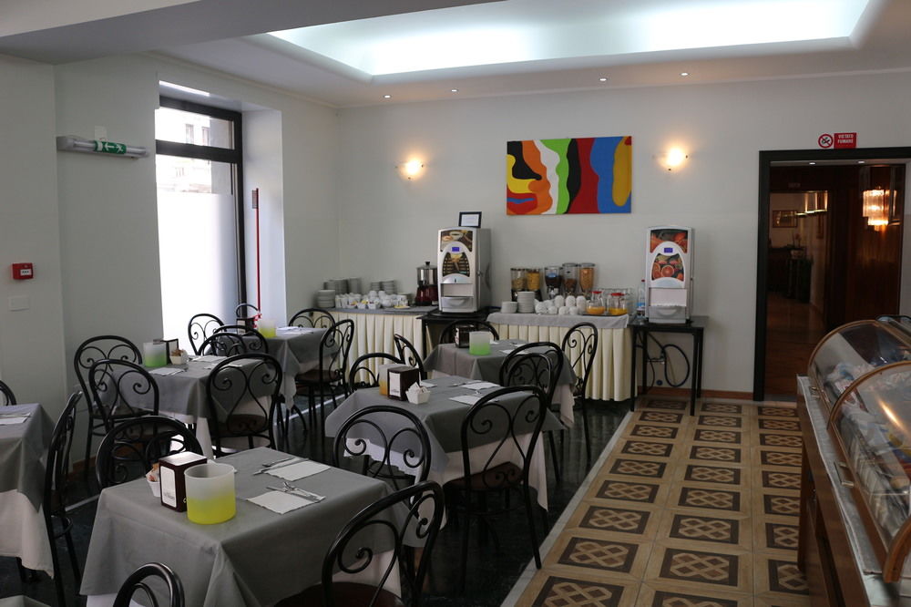 Fotos del hotel - Italia