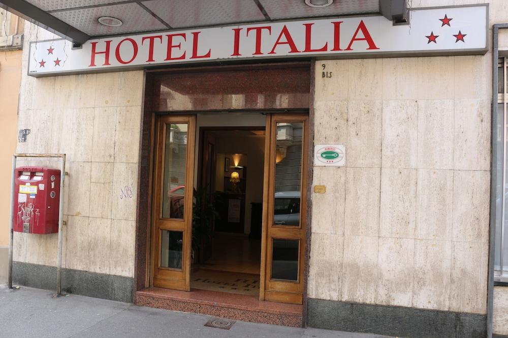 Fotos del hotel - ITALIA