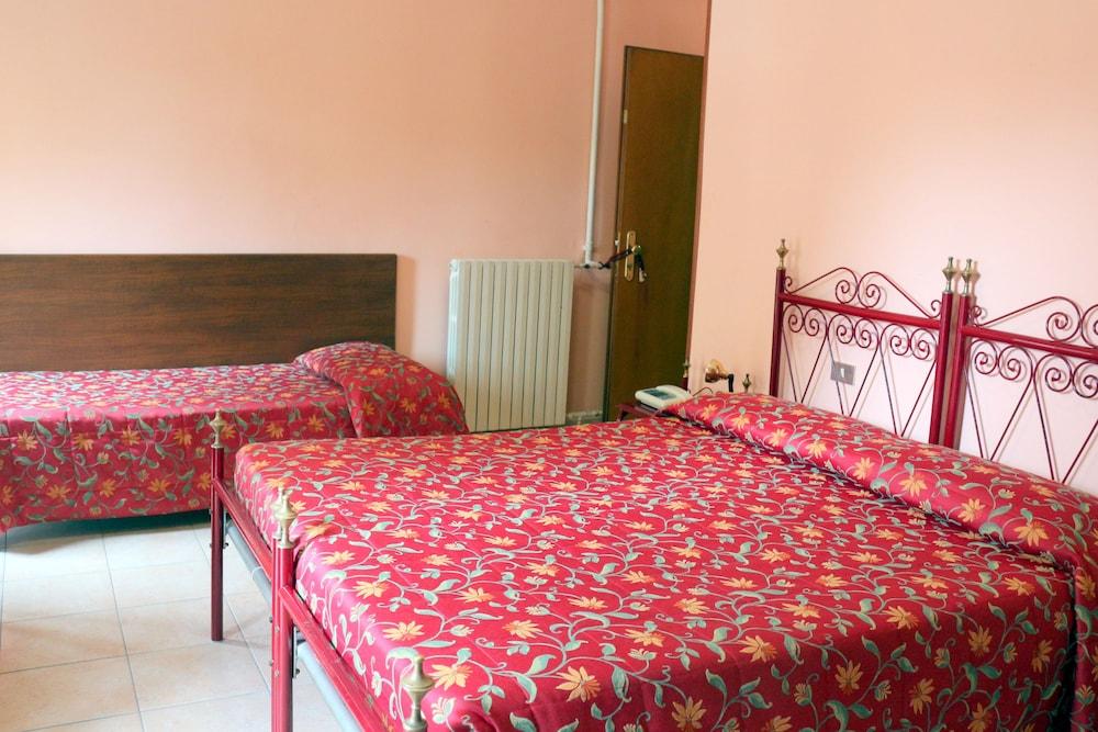 Fotos del hotel - Italia