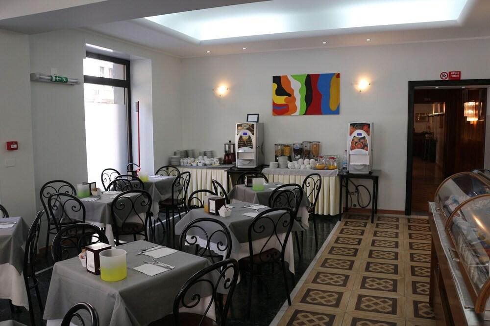 Fotos del hotel - Italia