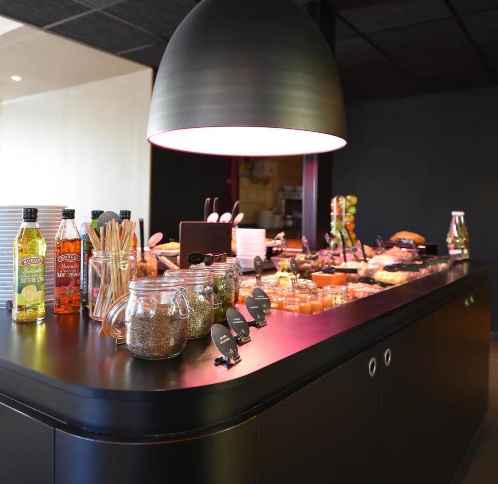Fotos del hotel - Campanile Toulon - La Seyne Sur Mer - Sanary
