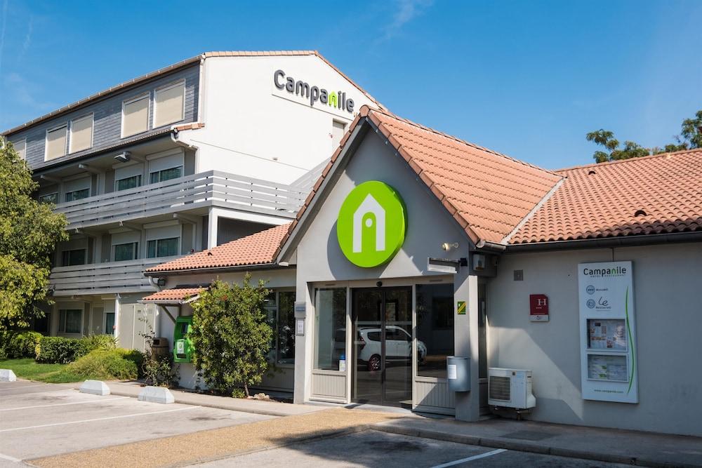 Fotos del hotel - Campanile Toulon - La Seyne Sur Mer - Sanary