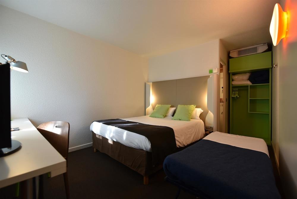Fotos del hotel - Campanile Toulon - La Seyne Sur Mer - Sanary