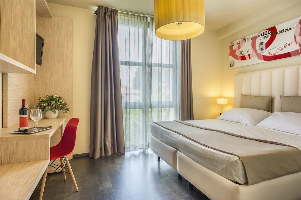 Fotos del hotel - HOTEL SAN MARCO