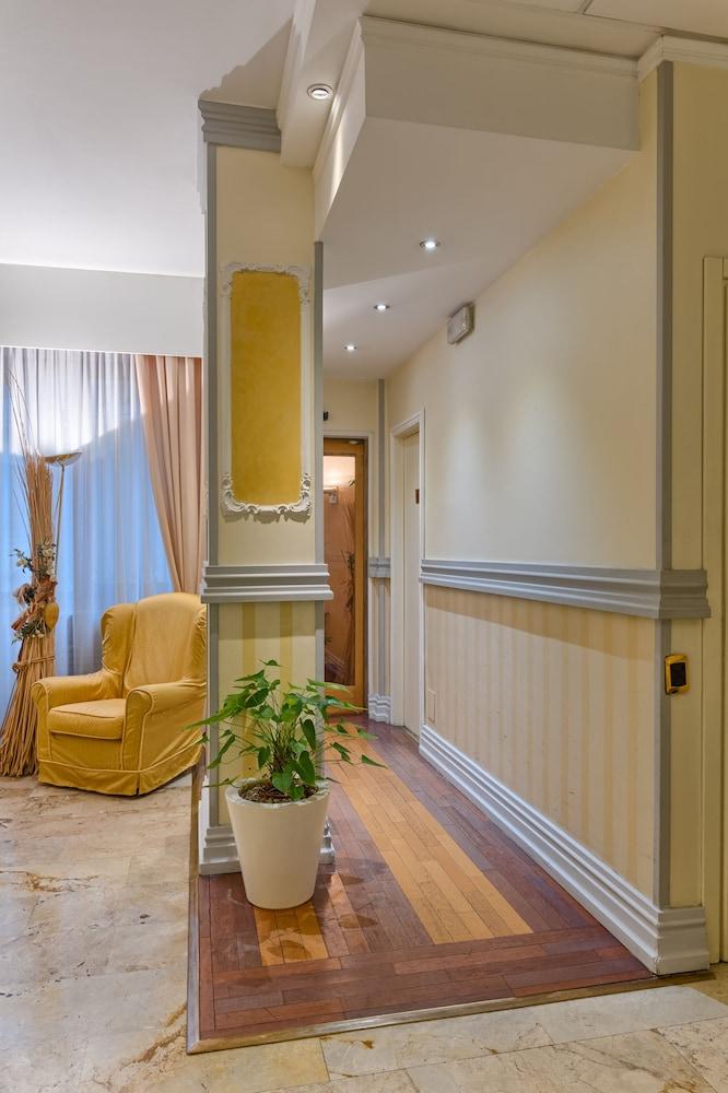 Fotos del hotel - AGAPE HOTEL