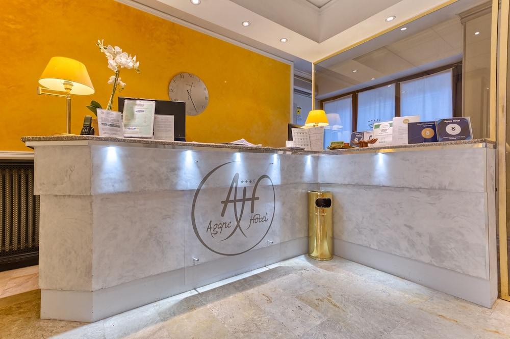 Fotos del hotel - AGAPE HOTEL