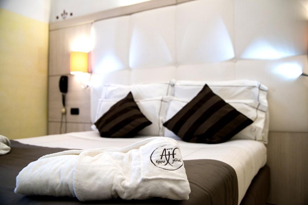 Fotos del hotel - AGAPE HOTEL