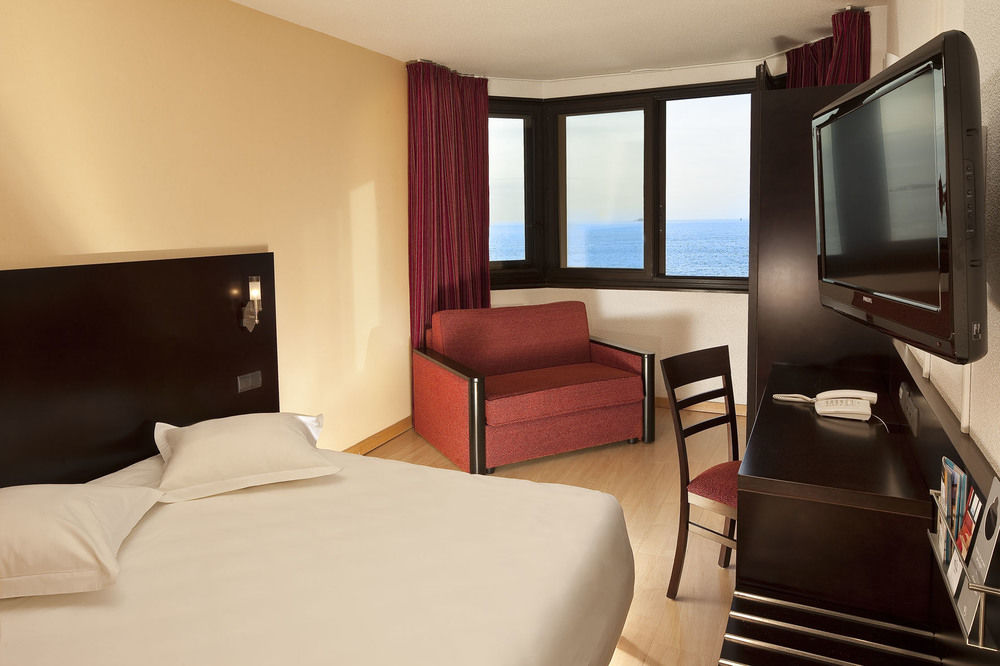 Fotos del hotel - ESCALE OCEANIA ST MALO