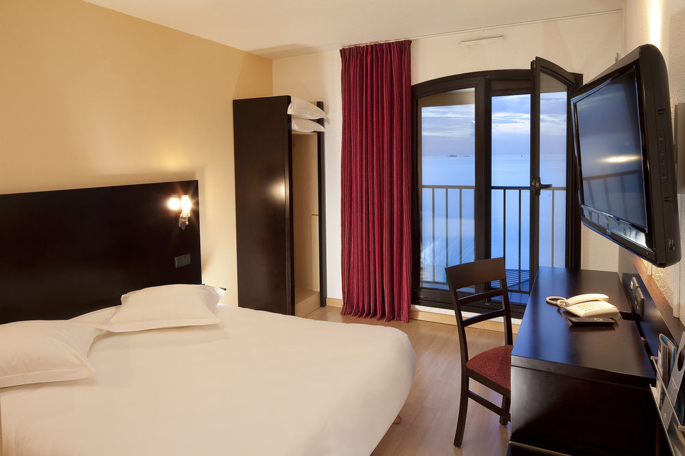 Fotos del hotel - ESCALE OCEANIA ST MALO