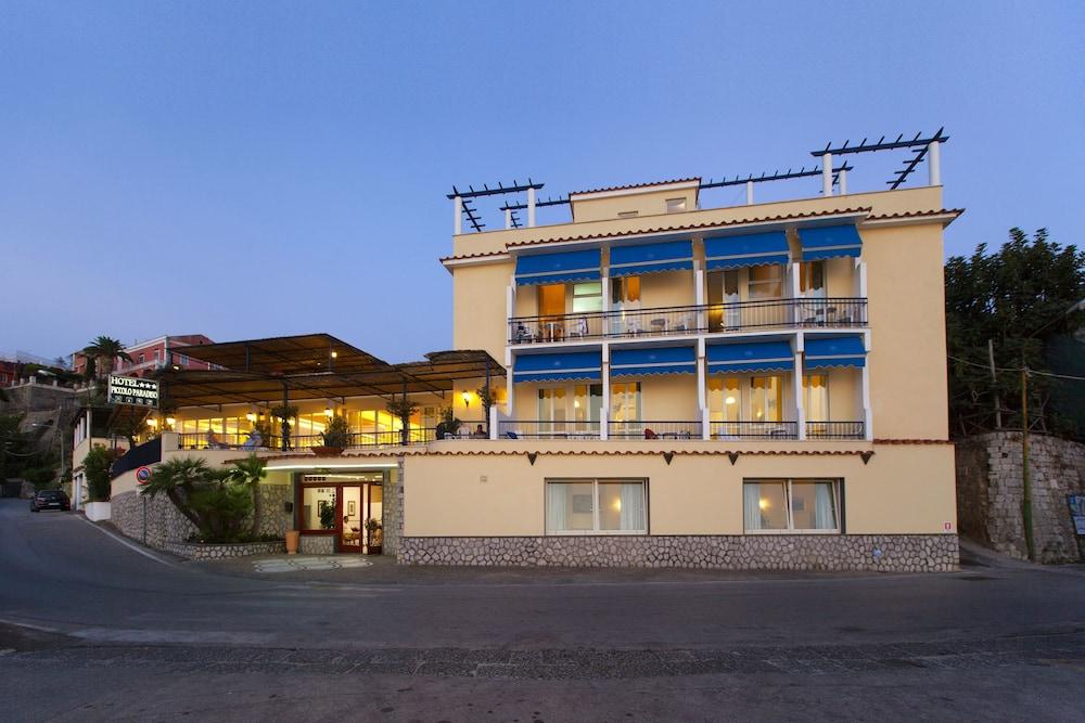 Fotos del hotel - Piccolo Paradiso Napoli