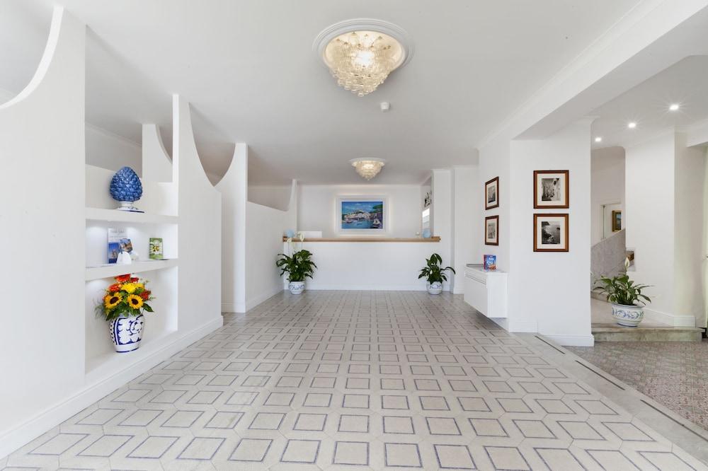 Fotos del hotel - Piccolo Paradiso Napoli