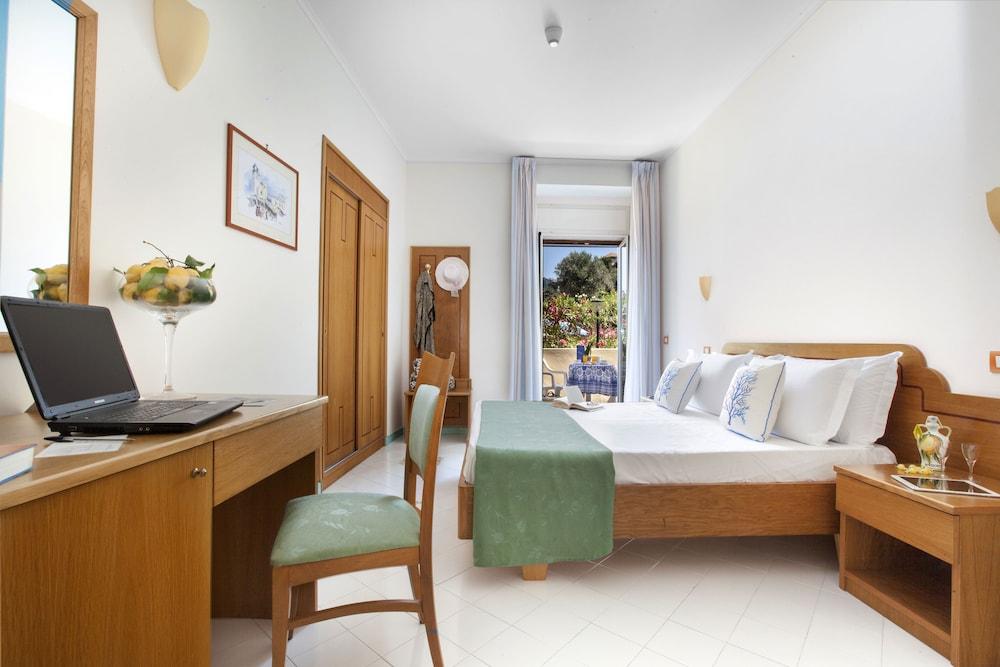Fotos del hotel - Piccolo Paradiso Napoli