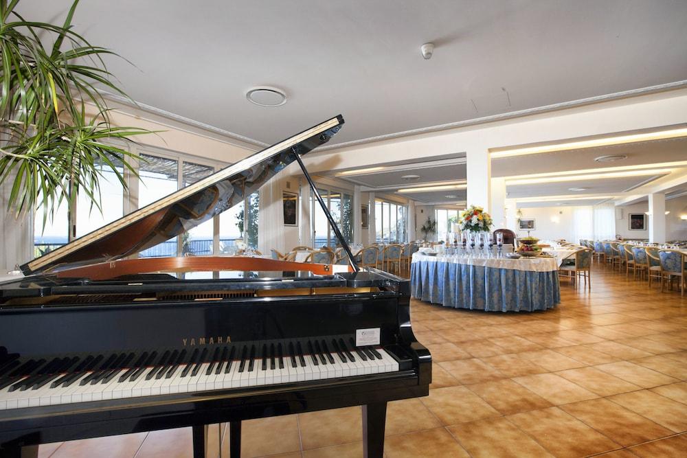 Fotos del hotel - Piccolo Paradiso Napoli