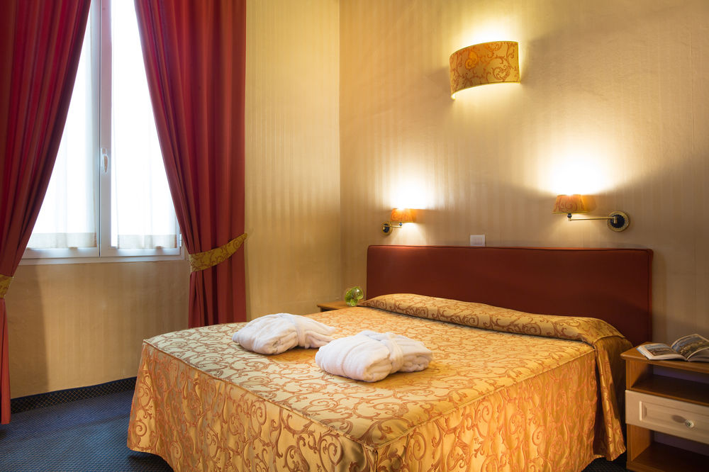 Fotos del hotel - Hotel Montreal