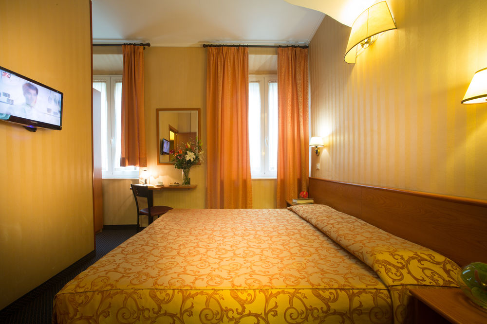 Fotos del hotel - Hotel Montreal