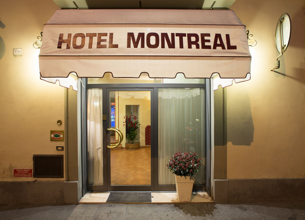 Fotos del hotel - Hotel Montreal