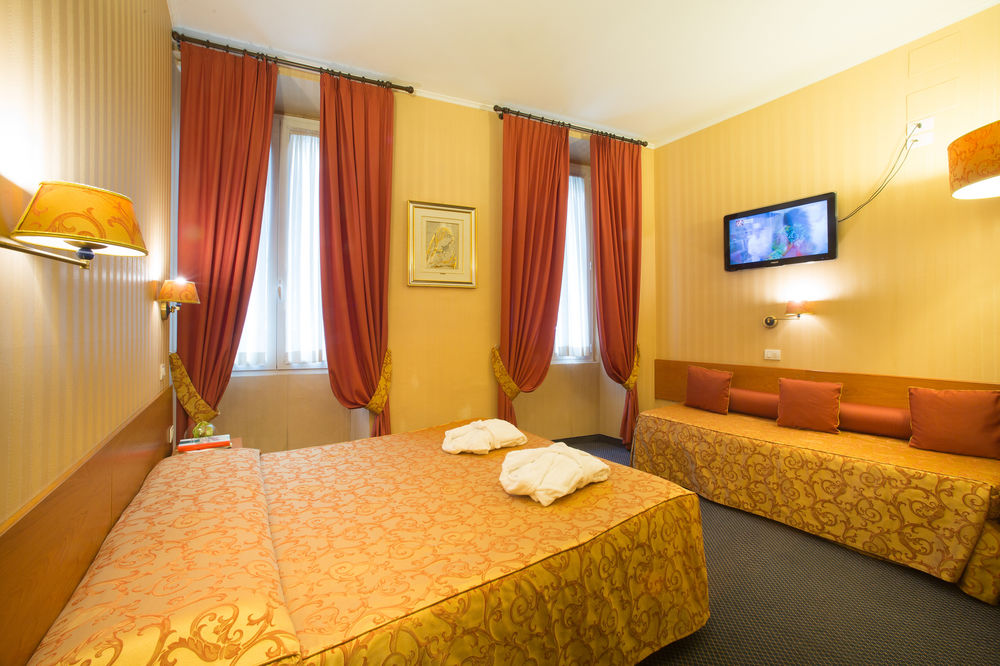 Fotos del hotel - Hotel Montreal