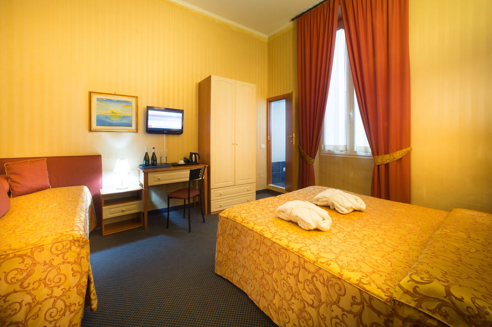 Fotos del hotel - Hotel Montreal