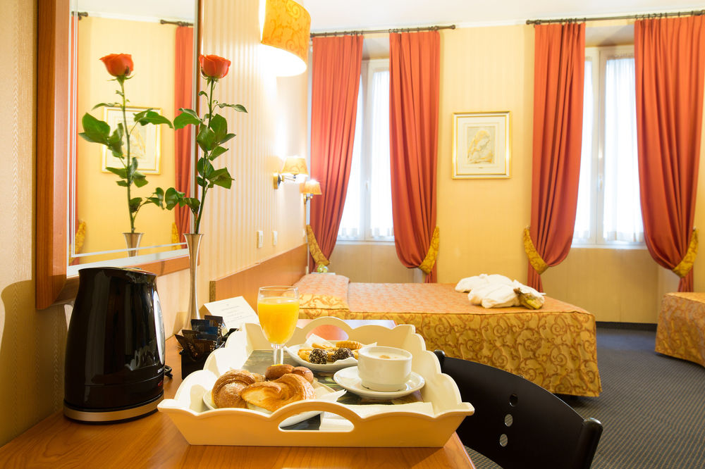 Fotos del hotel - Hotel Montreal