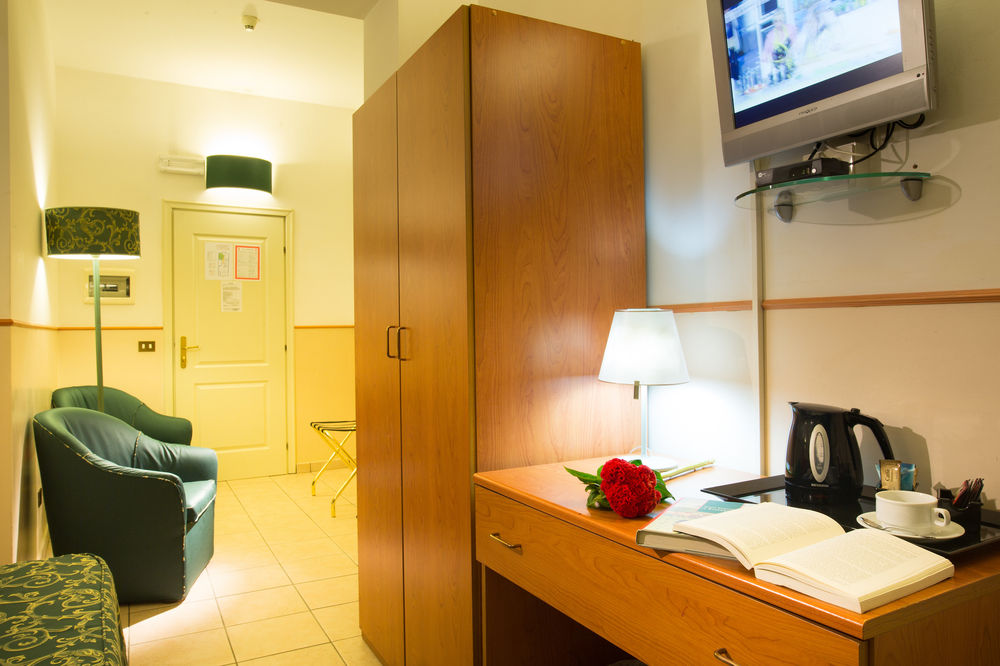 Fotos del hotel - Hotel Montreal