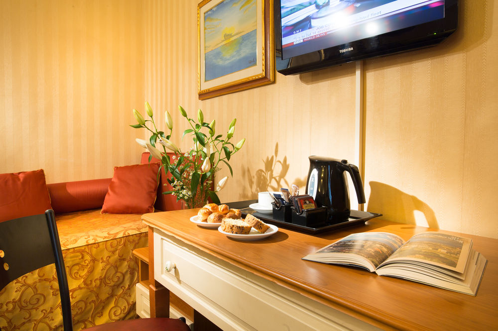 Fotos del hotel - Hotel Montreal