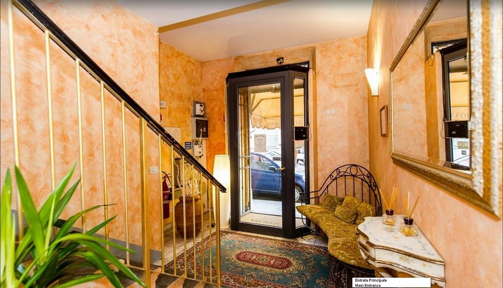 Fotos del hotel - HOTEL LEOPOLDA