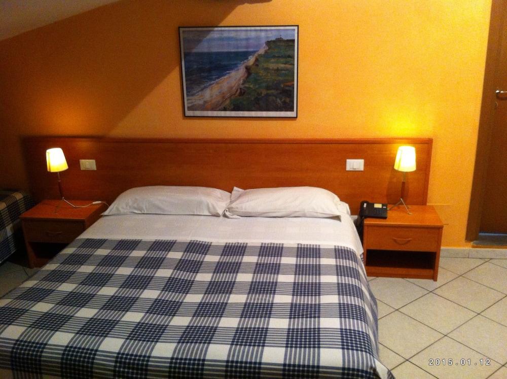 Fotos del hotel - HOTEL LEOPOLDA