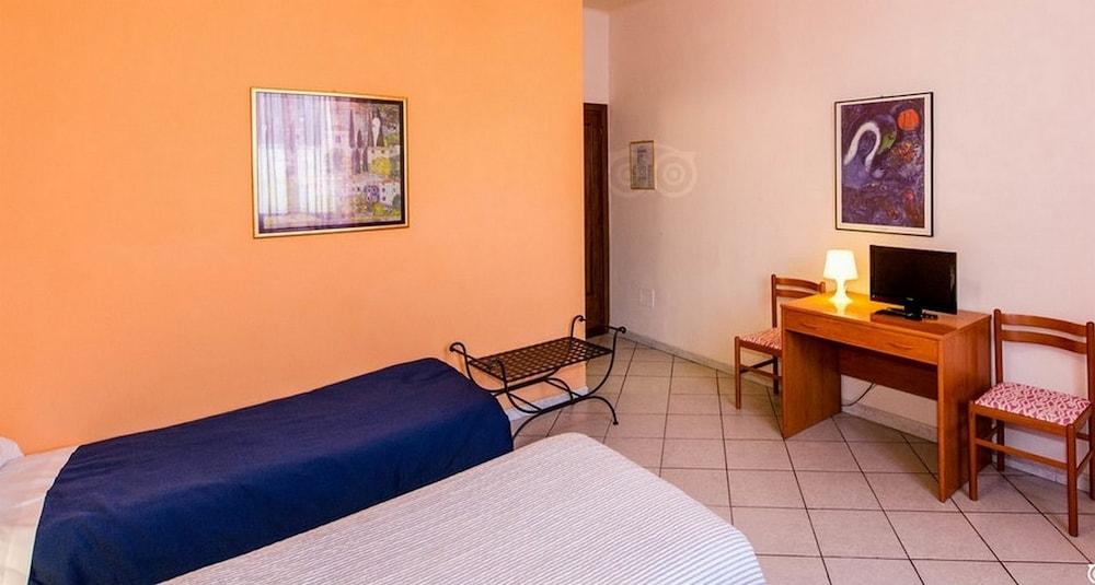 Fotos del hotel - HOTEL LEOPOLDA