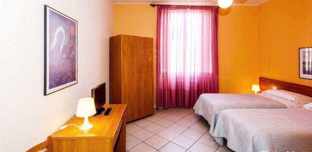 Fotos del hotel - HOTEL LEOPOLDA