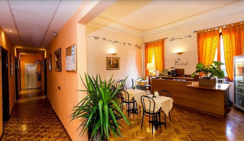 Fotos del hotel - HOTEL LEOPOLDA