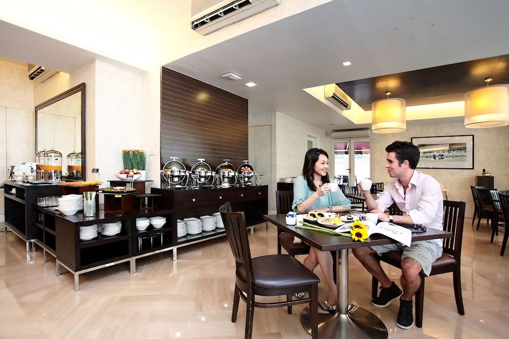 Fotos del hotel - Orchard Scotts Residences